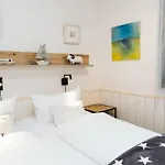 Appartement Haus-windhuk-wohnung-20 Westerland