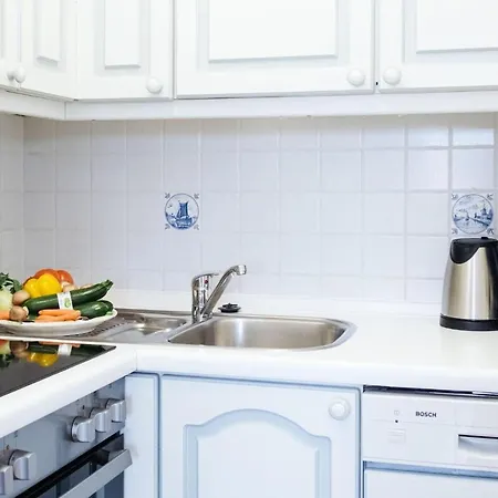 Apartamento Haus-windhuk-wohnung-20 Westerland