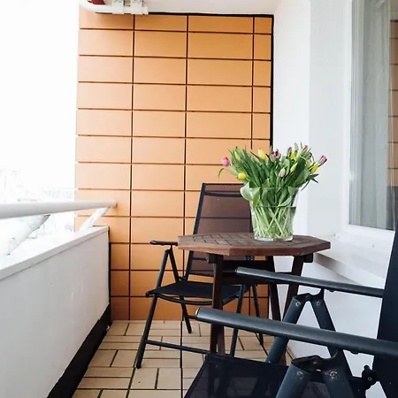 Haus-windhuk-wohnung-20 Apartamento