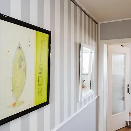 Haus-windhuk-wohnung-20 * Westerland