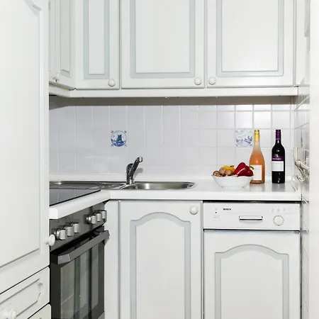 Haus-windhuk-wohnung-20 Appartamento