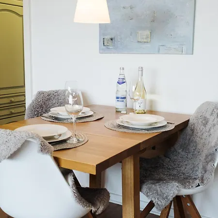 Haus-windhuk-wohnung-20 Appartamento