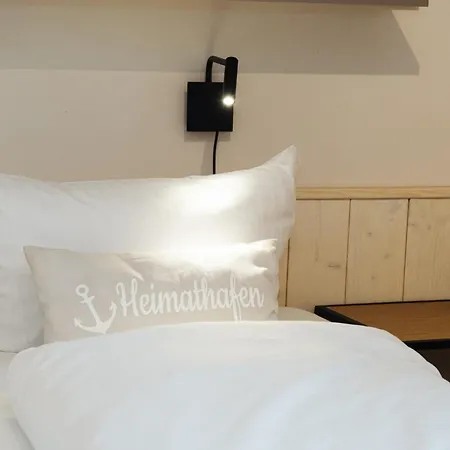 Appartement Haus-windhuk-wohnung-20 Westerland