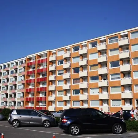Appartamento Haus-windhuk-wohnung-20 Westerland